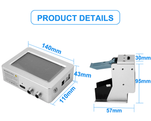 Golden <strong>Sources</strong> 12.7MM Automatic Continuous Spray Thermal Inkjet Printer <strong>Online</strong> Batch <strong>Coding</strong> Expiry Date Stamping <strong>Coding</strong> Machine