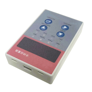 ハンドヘルド力センサーキャリブレータとロードセルアンプ圧力センサー付きトランスミッタキャリブレーションとセッター用 - Product Image 4