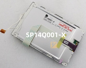 Pantalla táctil original de 5,7 pulgadas, pantalla táctil de 320x240, pantalla LCD, pantalla táctil de pulgadas, con 90 días de garantía - Product Image 3