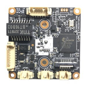 Xm 8.0 megapiksel Ivg-N8F Ipc modülü 4K Sc8239 Nt98566 Cctv sistemi Ip kamera araç algılama ev güvenlik kamerası - Product Image 2