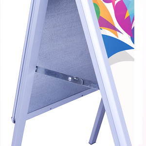 บอร์ดคู่สำหรับการส่งเสริมการแสดงผลและการโฆษณา - Product Image 4