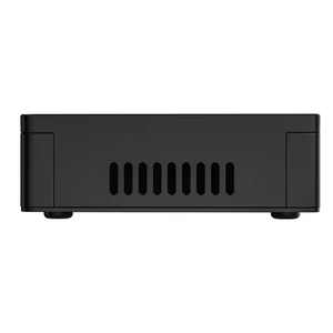 CAUXUNIPC In-tel N100/N150 Pc Mini <strong>Computer</strong> Router 4*LAN 4*I266 <strong>2</strong>.5G Ethernet 4*USB DDR5 M.<strong>2</strong> Fanless Mini Pc Firewall Server - Product Image 4