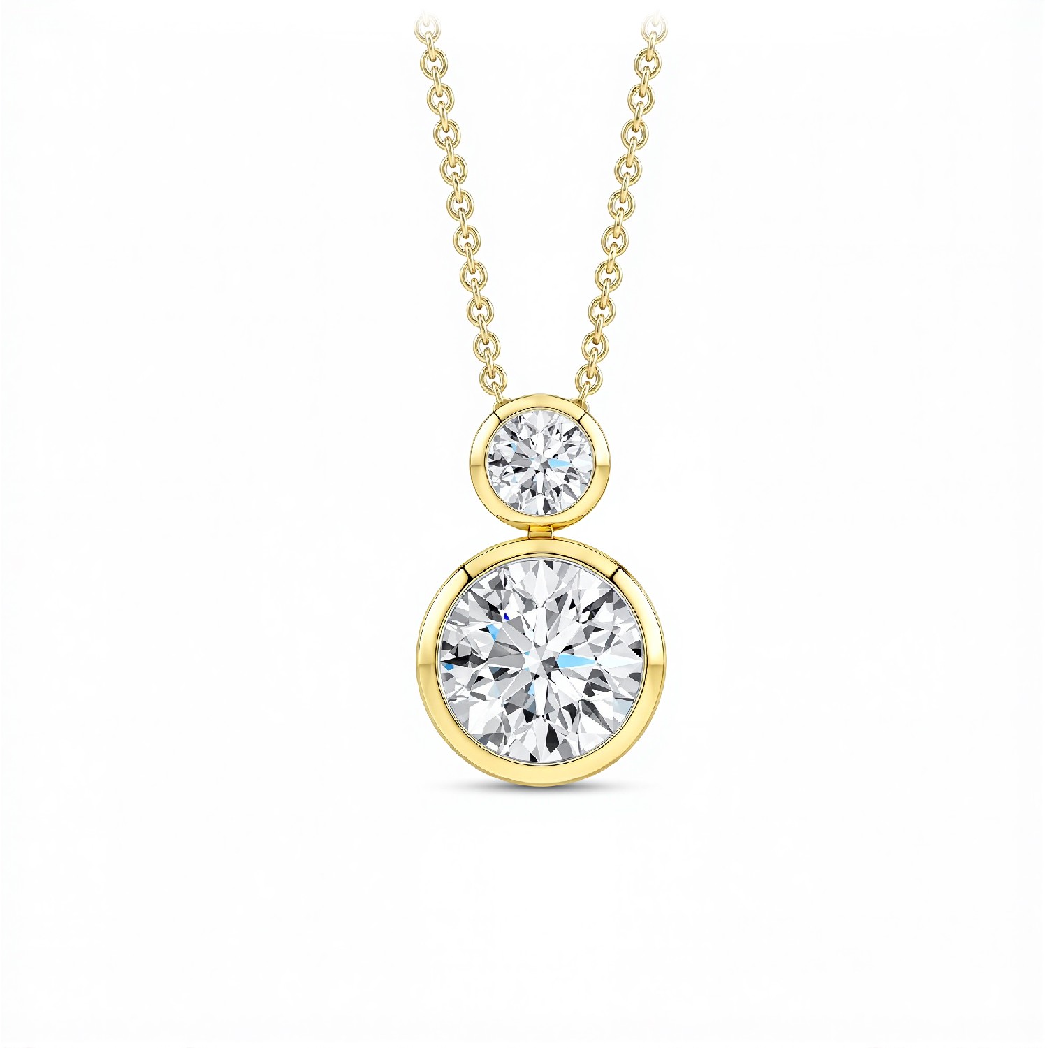 Gold 14KT