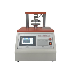 Macchina per Tester di compressione digitale automatica per calcestruzzo/mattoni/metallo, alta precisione ASTM/ISO 3000N