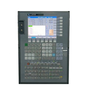 Controlador CNC ATC + PLC, controlador CNC numérico con control CNC multipropósito de red