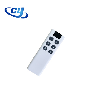 Telecomando Cytx014 4 tasti 433.92MHz Rolling Code - Product Image 4