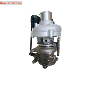 CHERY SQRF4J16 1.6T Turbo için yüksek kaliteli Turbo - Product Image 1