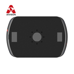 Smart Factory Automation AMR-und AGV-Lager robotik lösungen - Product Image 4