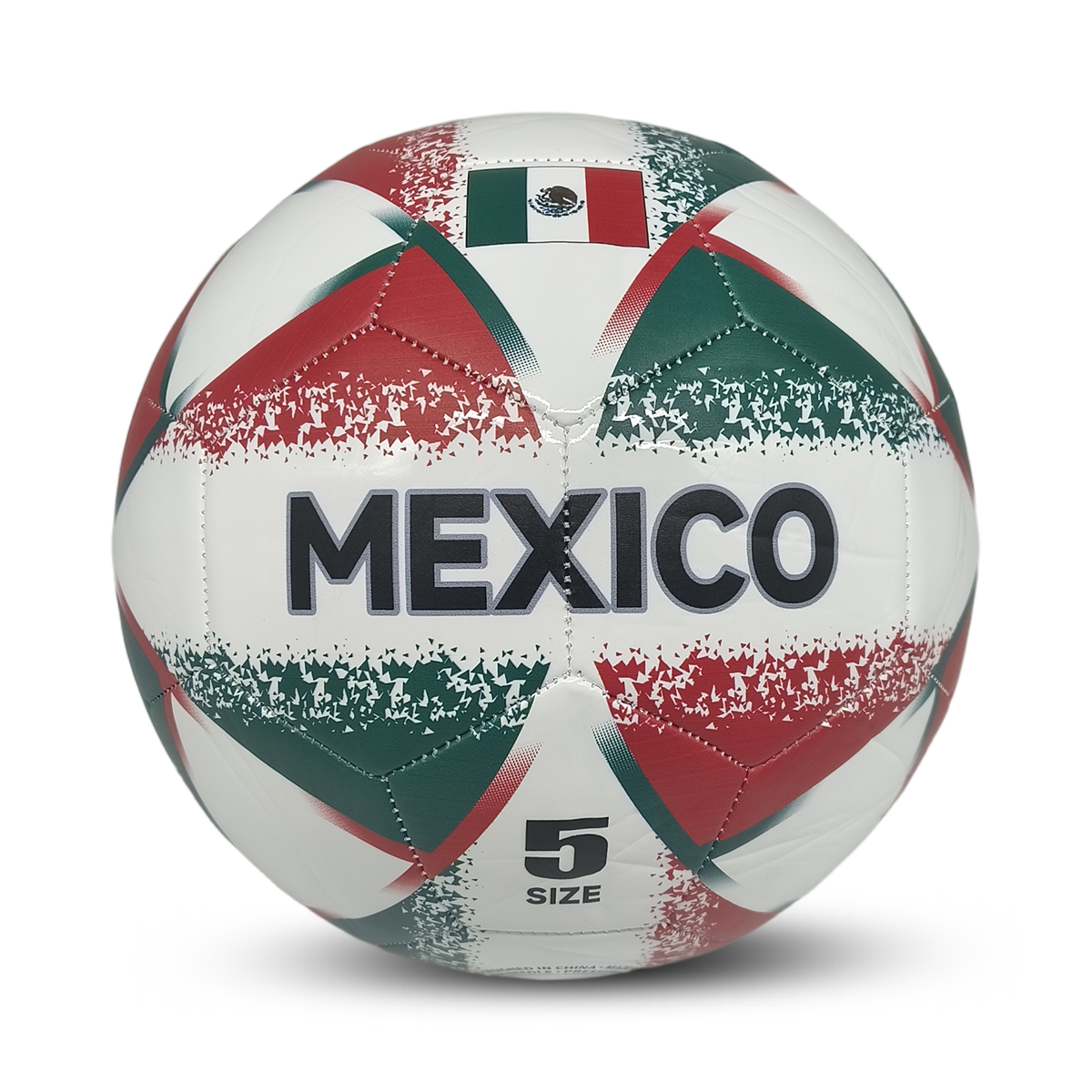 Fútbol Mexicano 2