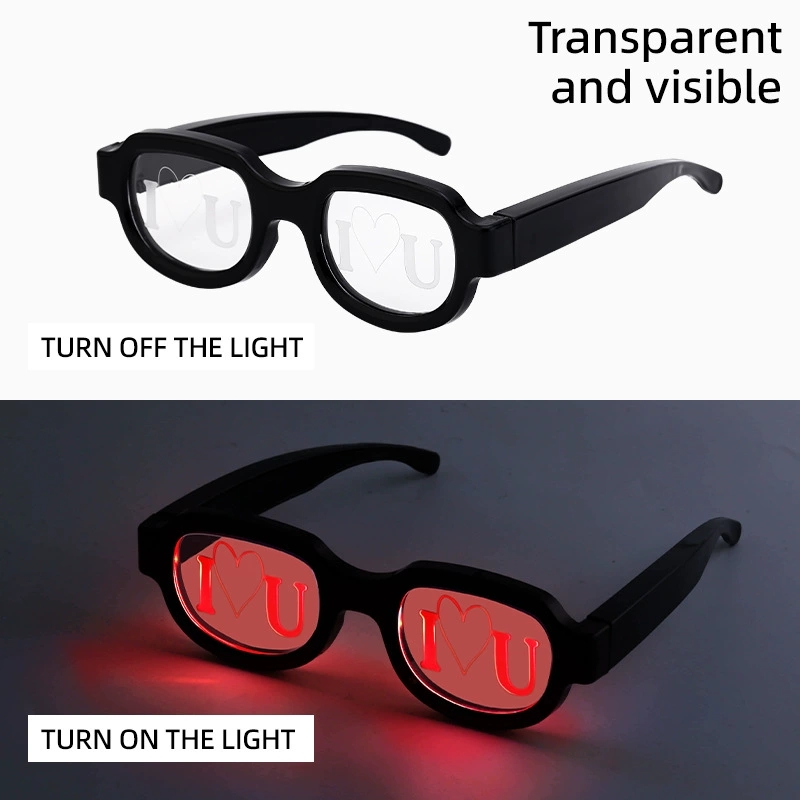 KN9(Seven colors controllable)