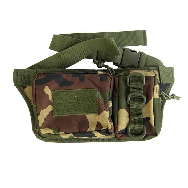 Camouflage Jungle-en stock