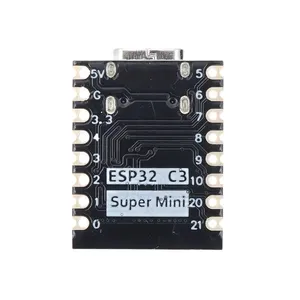 ESP32 C3 SuperMini Development Board ESP32-C3 WiFi Module <strong>for</strong> <strong>Arduino</strong>
