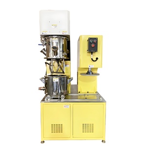 RUMI Lab küçük planet mikser 5L kapasite karıştırma ekipmanları - Product Image 1