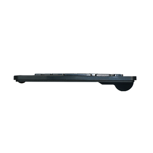 Teclado mecánico magnético para Juegos de oficina, teclado inalámbrico con panel táctil, USB, Linux, Conector de ventana de Estado - Product Image 3