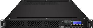 24 IP MPEG2 H264 H265 decodifica Video AC3 decodifica a 24 HD MI 1080 Decoder IP - Product Image 3