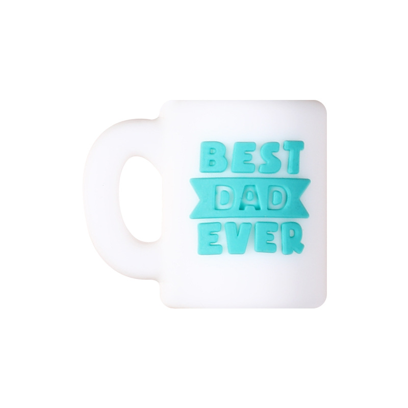 Tasse Papa modèle 3D
