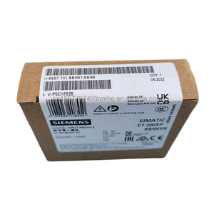 6ES7132-6BH00-0AA0 Siemens Simatic PLC SIMATIC ET 200SP Módulo de salida digital módulo controlador PLC - Product Image 4