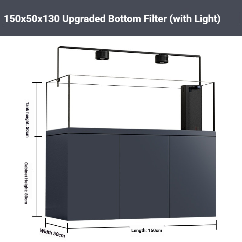Soporte profesional para lámparas y luces de 150*130