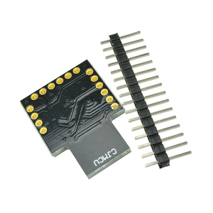 DC 5V 16Mhz <strong>Pro</strong> Micro Beetle Keyboard BadUSB USB ATMEGA32U4 <strong>Mini</strong> Development Expansion Board Module For Leonardo R3 - Product Image 3