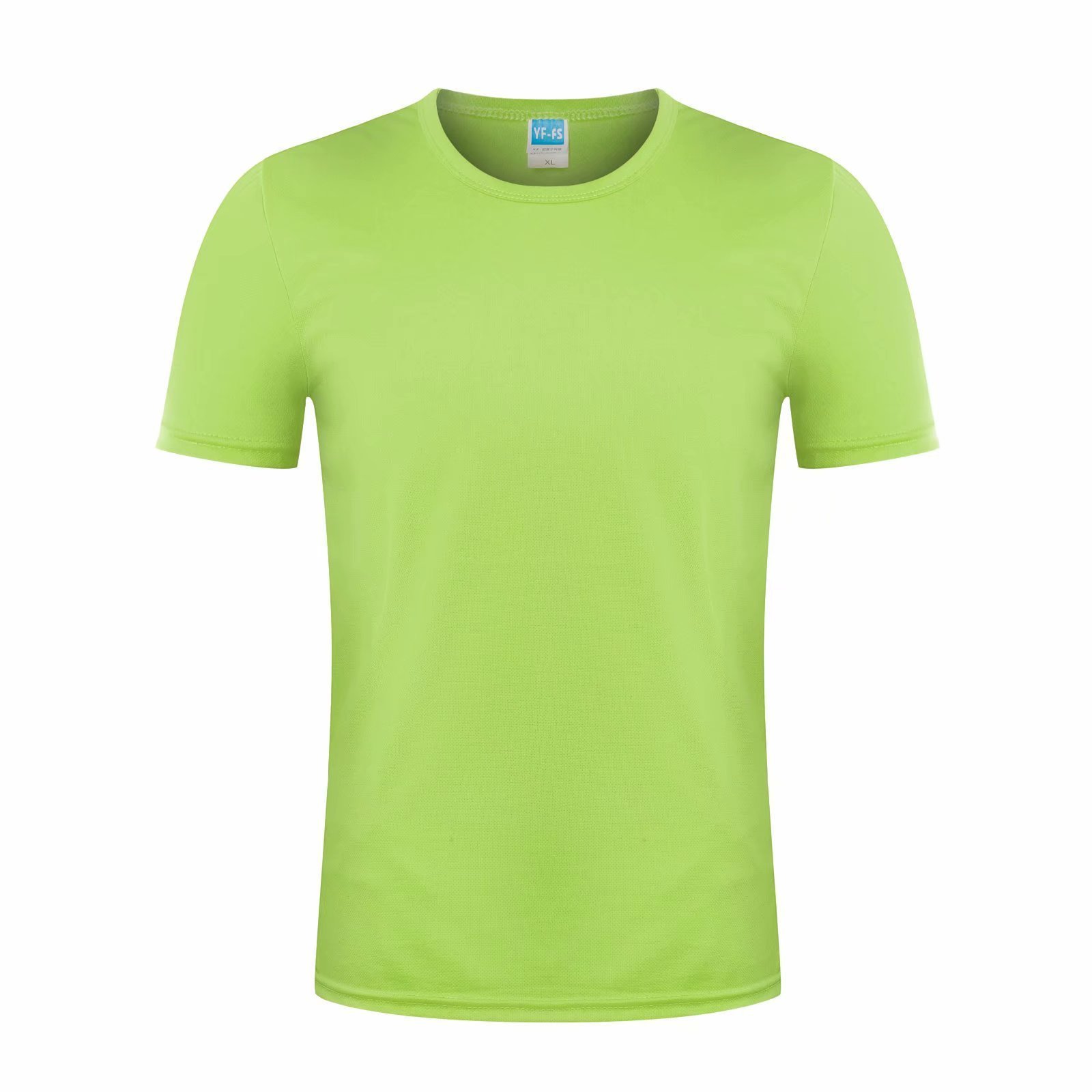 Fruit Green