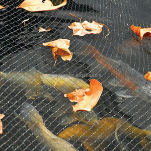 Landwirtschaft liches Anti-Vogel-Netz HDPE-Vogelschutz netz für Gewächs häuser und Pflanzens chutz - Product Image 3