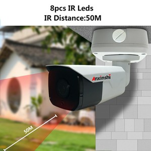 3MP高清摄像机多设备查看室内外防水4倍变焦支持云存储ip摄像机 - Product Image 6
