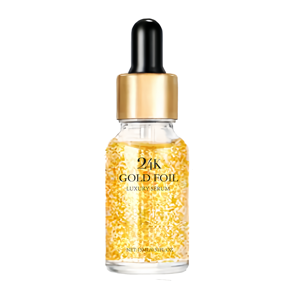 15 ml de sérum