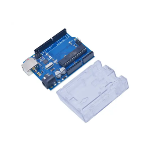 Geliştirme devre kartı modülü R3 atmega328p-pu ATmega16U2 CH340 UNOs R3 DIP başlangıç kiti panoları atmega328p