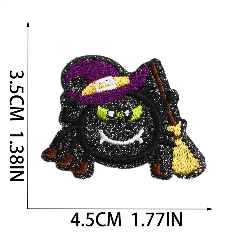 Black 1