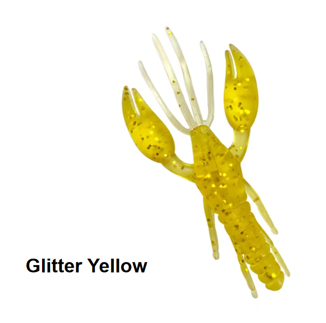 Étoile jaune brillante, solide comme le fer.