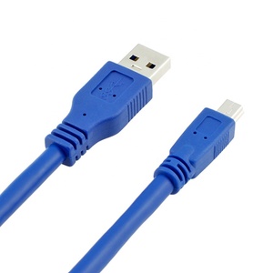 High Speed 5Gbps <strong>USB</strong> <strong>3</strong>.<strong>0</strong> <strong>Type</strong> a Male to Mini B 10 PIN <strong>USB</strong> <strong>3</strong>.<strong>0</strong> Extension Cable