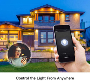 100-240 В 2 банды/канал Micro Tuya Smart Zigbee dimmer module не требуется нейтральный трейдер - Product Image 5