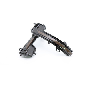 宝马F底盘用发光二极管动态烟熏顺序侧标志灯转向信号灯 - Product Image 4