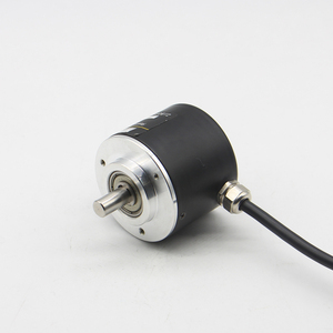 CHBG ZSC2504 Mitsubishi optisches Kit Encoder Scheiben kreis Ring LED optische drehbare inkrementelle Fenac Modul Encoder Anzeige - Product Image 1