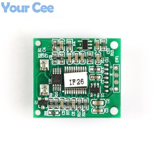 Módulo de sensor de ozono O3, sensor de gas para ozono 0-10ppm con UART/voltaje analógico/onda PWM ZE25 O3 - Product Image 4
