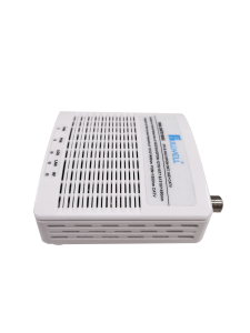 RealtekチップセットFTTH 1GE XPON ONU ONT FTTH XGS-PON & GPON混合ネットワーク用CATV、HGU & SFU、TR069 - Product Image 3