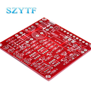 0-30V 2MA-3A einstellbare Gleichstrom versorgung Labors trom Kurzschluss strom begrenzung DIY Kit - Product Image 5