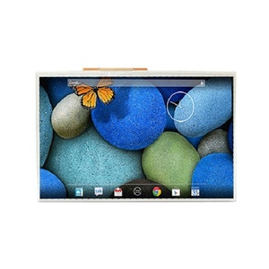 หน้าจอ LVDS ขนาด10.1นิ้ว1280x800พร้อม capacitive TP รองรับบอร์ดพัฒนา forlinx - Product Image 1