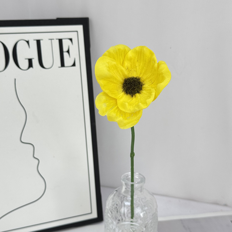 Jaune profond