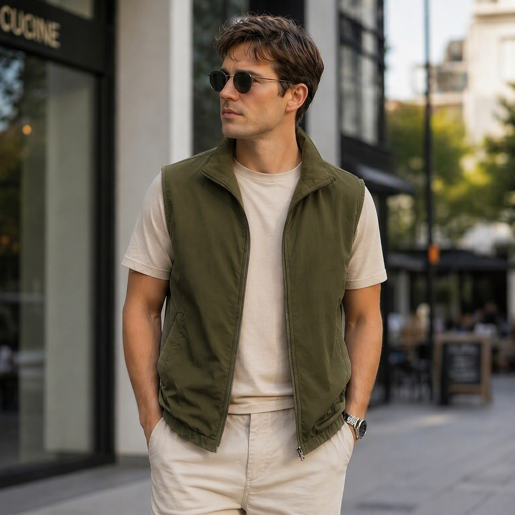 Army Green