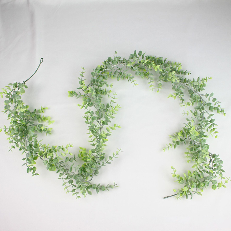 Vert avec de la poudre