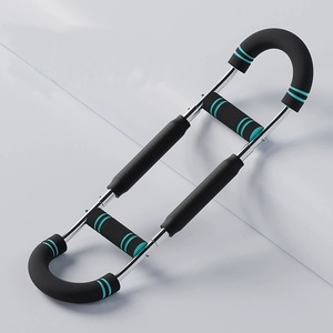 Twister Arm Exerciser Verstellbarer Brust-Expander Multifunktion ales Arm kraft gerät für den Heimgebrauch Arm-Trainings übung - Product Image 6