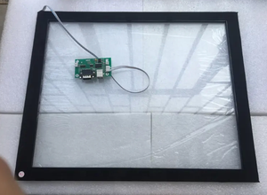 17'',19'',21.5'' Inch Ir <strong>Touch</strong> <strong>Screen</strong> Compatible With 3m With Rs232 Controller Use <strong>for</strong> Video <strong>Game</strong> Machine - Product Image 2