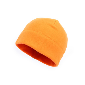Custom Your Logo High Quality Mens Skull <strong>Cap</strong>,Winter Micro Fleece Ski <strong>Polar</strong> Hat - Product Image 5