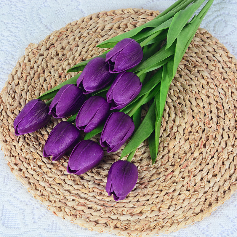 Dark purple