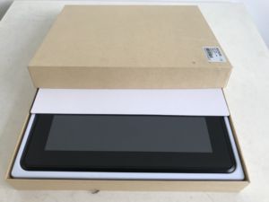 Mochuan 9.7Inch TFT LCD HMI Touch Screen Monitor Modbus RTU <strong>TCP</strong> RS485 for <strong>Control</strong> Modbus <strong>PLC</strong> From China - Product Image 4