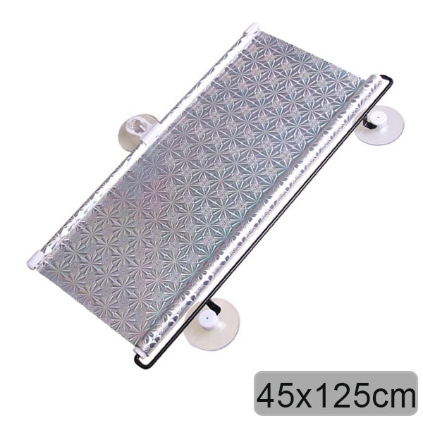 De plata 45*125cm