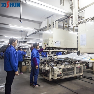 Xishun แผ่นอะคริลิคสำหรับสระว่ายน้ำสีใสออกแบบได้เองใช้กลางแจ้งสีใสสำหรับสระว่ายน้ำ - Product Image 5