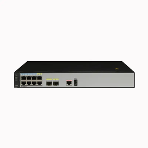 HW AC6005-8-PWR 02356813 беспроводные ap (с лицензией ресурсов 8AP, Поддержка питания переменного тока) WLAN контроллеры доступа - Product Image 2