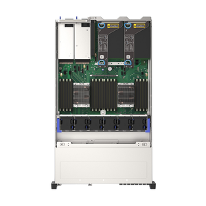 Ordenador servidor OEM Servidor más vendido Servidor 2U rack - Product Image 2